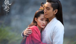 电视剧古装剧,权谋与爱情的纠葛